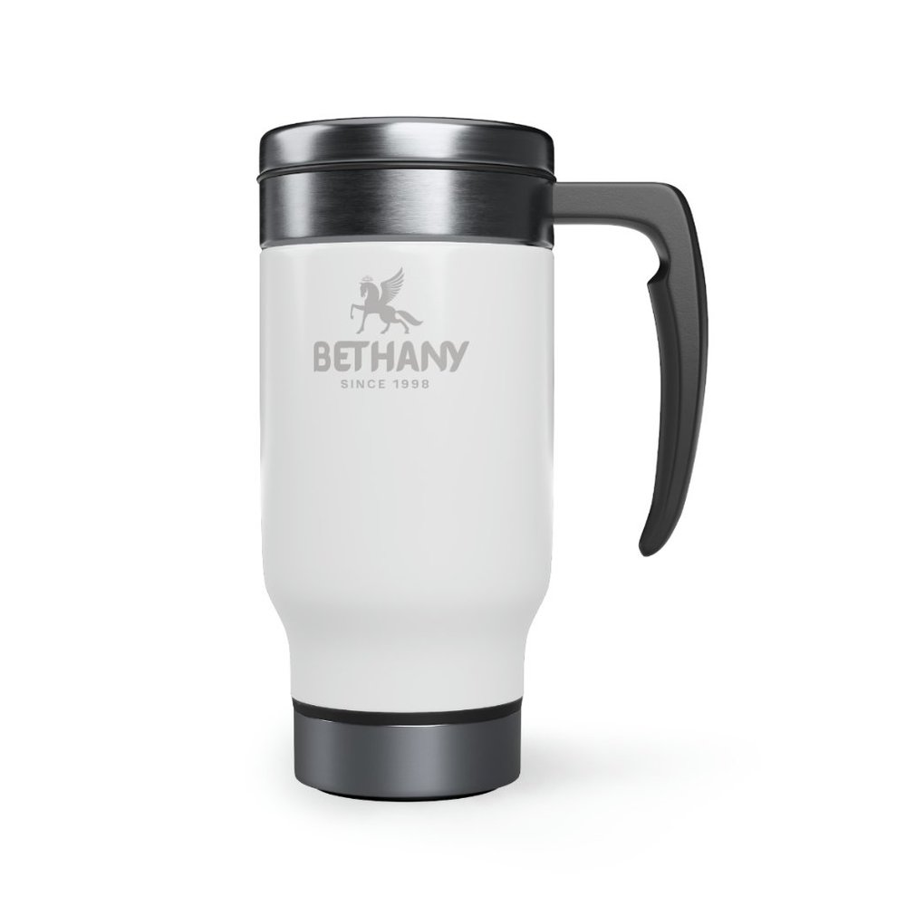 My name is not Stanley!  Mini Tumbler :)  Customizable